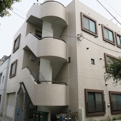 内観