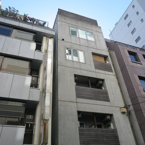 内観