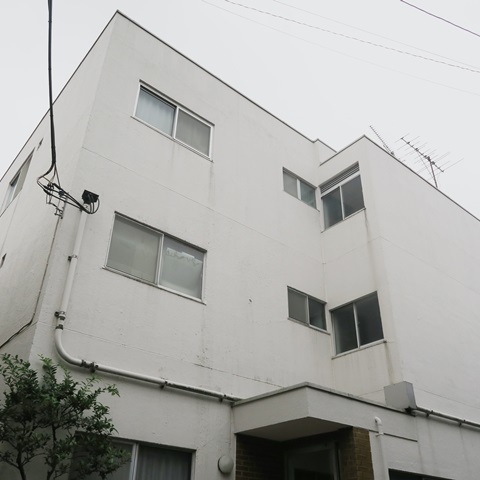 内観