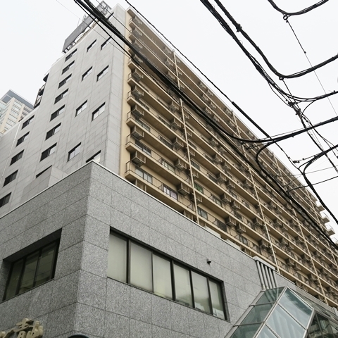 内観