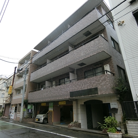 内観