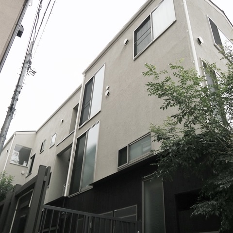 内観