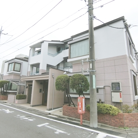 内観