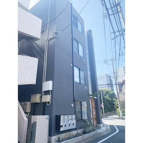 内観
