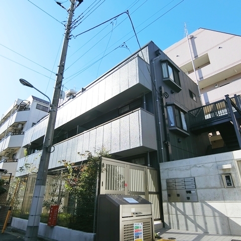内観