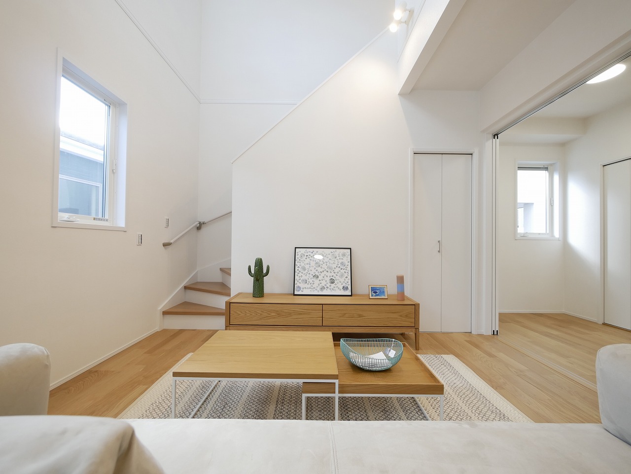 Lumina Terrace 飯塚駅西6号地｜住まいと暮らしのONESTOP（大英ワンス