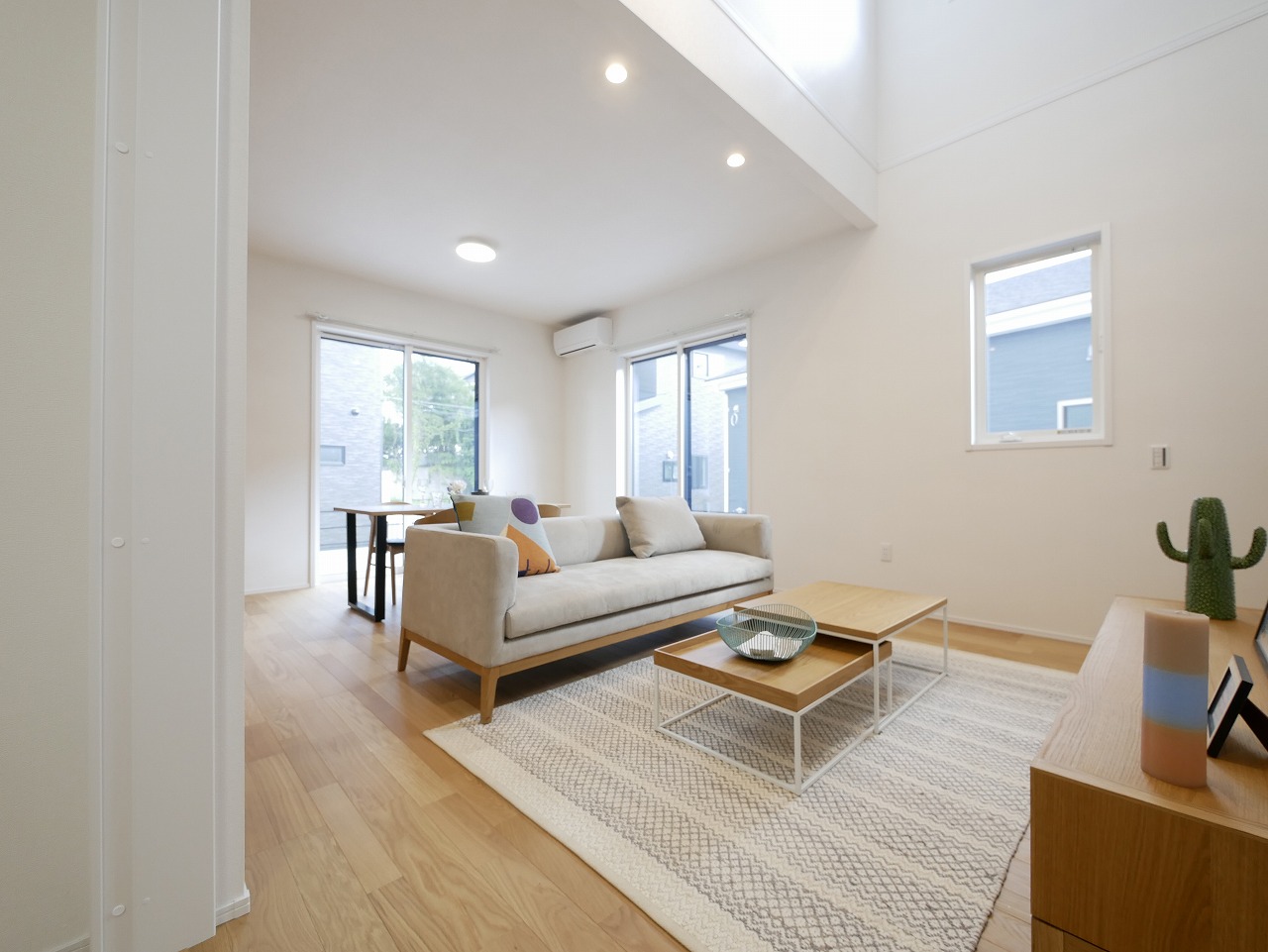 Lumina Terrace 飯塚駅西6号地｜住まいと暮らしのONESTOP（大英ワンス