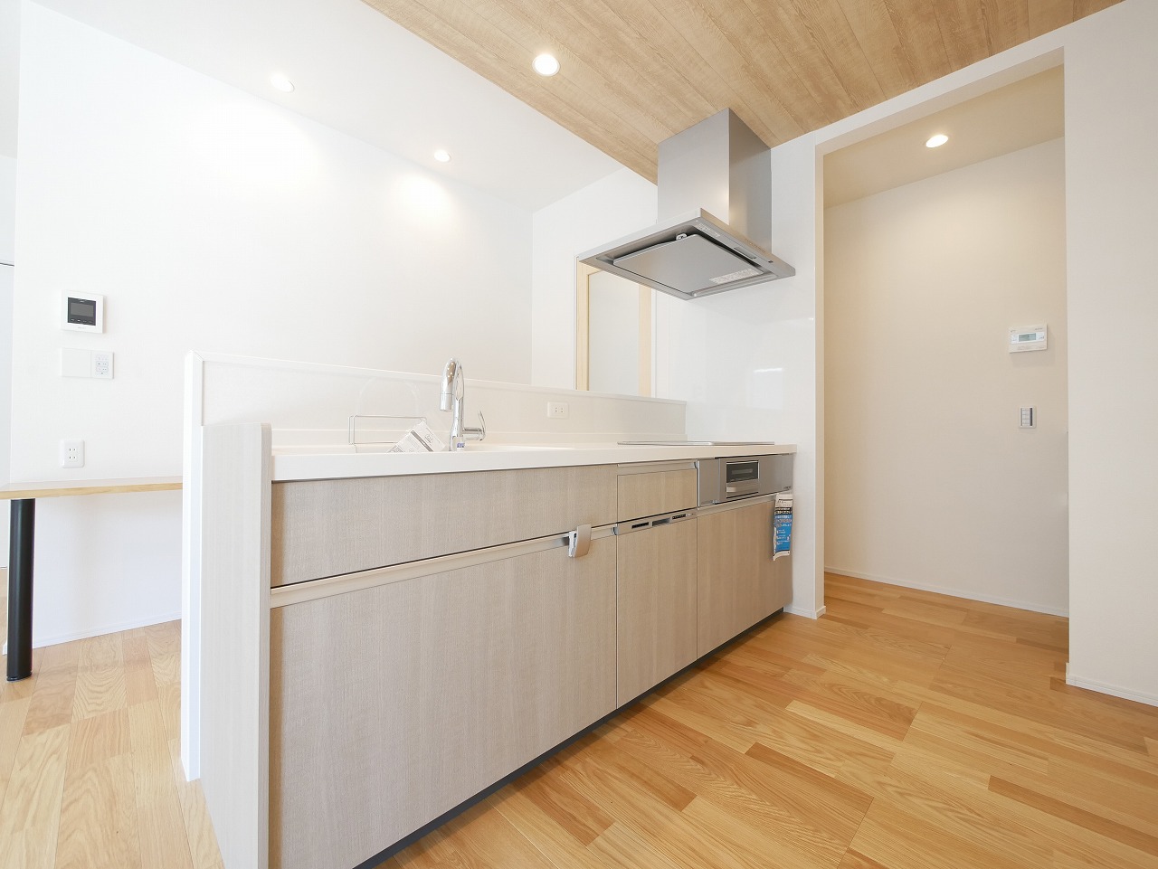 Lumina Terrace 飯塚駅西6号地｜住まいと暮らしのONESTOP（大英ワンス