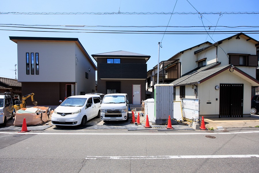 サンコート 門司区別院8号地｜住まいと暮らしのONESTOP（大英ワンス