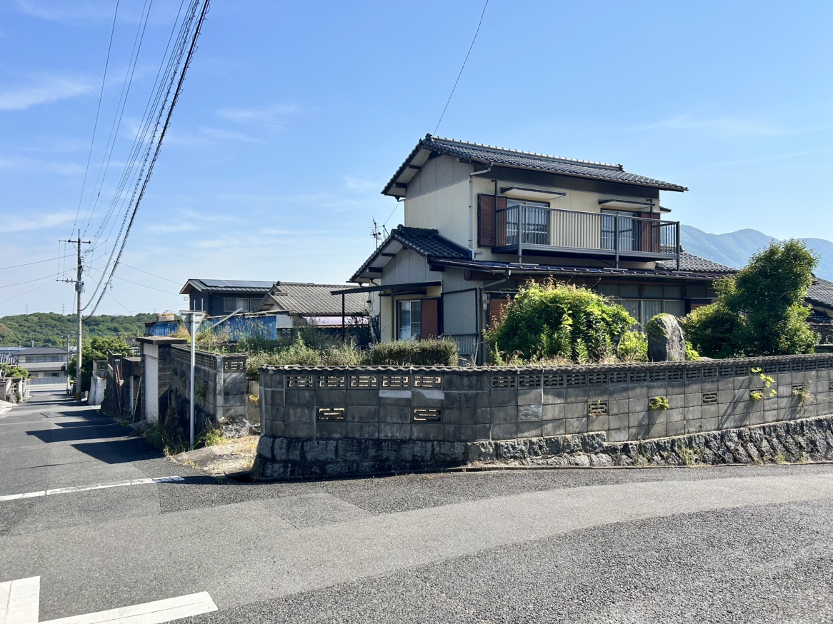 直方市大字感田1595-64｜住まいと暮らしのONESTOP（大英ワンストップ