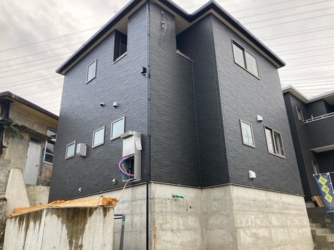 リーブルガーデン北中城村瑞慶覧 外観・内装2