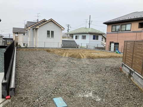 リーブルガーデン泉区松森Ⅲ 外観・内装1