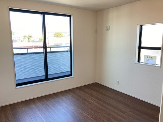 リーブルガーデン東寺尾１丁目 写真6