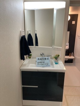 リーブルガーデン東寺尾１丁目 外観・内装7