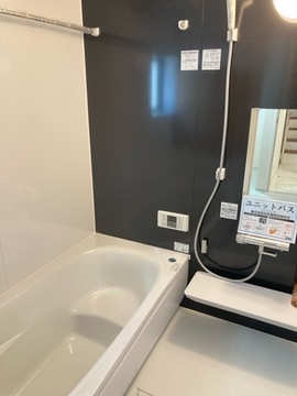 リーブルガーデン東寺尾１丁目 外観・内装8