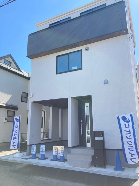 リーブルガーデン東寺尾１丁目 写真11