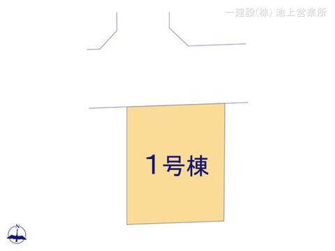 リーブルガーデン東寺尾１丁目 間取り2