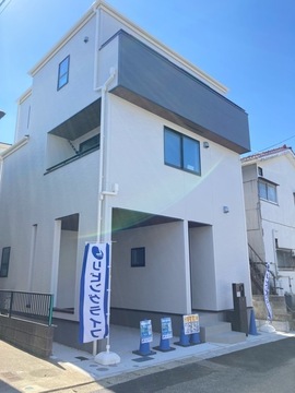 リーブルガーデン東寺尾１丁目 外観・内装1