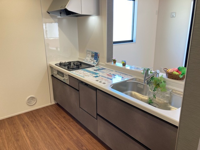 リーブルガーデン東寺尾１丁目 写真3