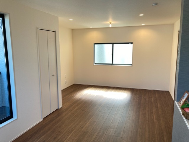 リーブルガーデン東寺尾１丁目 写真4