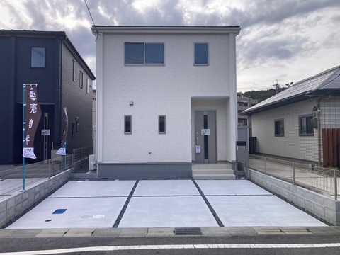 リーブルガーデン南丹市園部駅前 外観・内装1