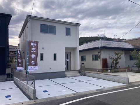 リーブルガーデン南丹市園部駅前 外観・内装2