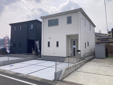 リーブルガーデン南丹市園部駅前 外観・内装3