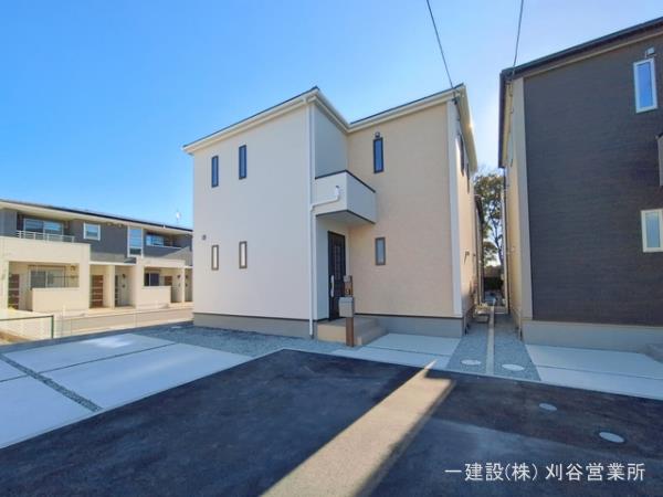 リーブルガーデン碧南市日進町第6 写真6