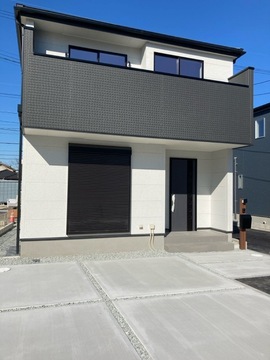 リーブルガーデン碧南市日進町第6 外観・内装7