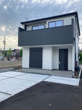 リーブルガーデン碧南市日進町第6 外観・内装1