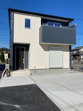 リーブルガーデン碧南市日進町第6 外観・内装2