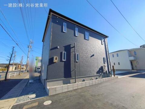 リーブルガーデン碧南市日進町第6 外観・内装4