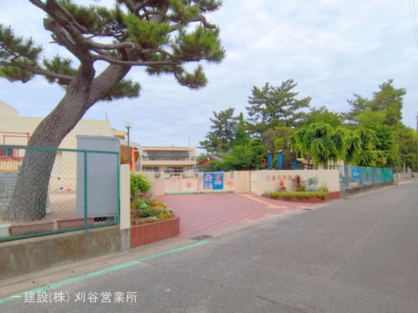 リーブルガーデン碧南市日進町第6 周辺環境4