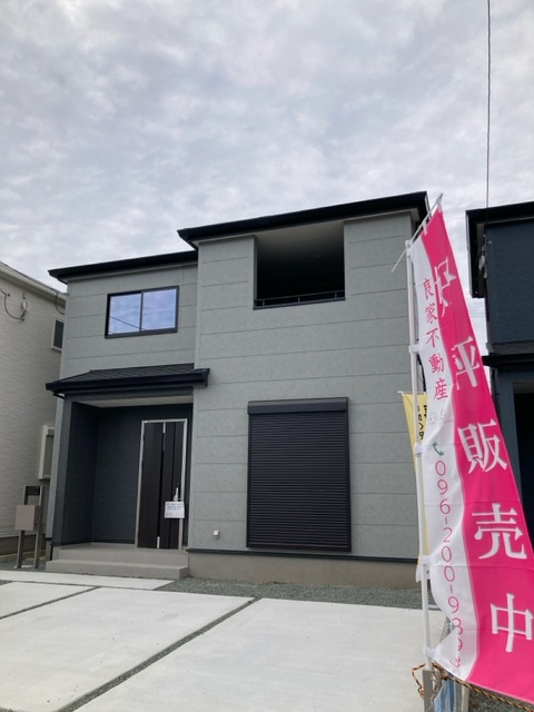 リーブルガーデン北区龍田第四の画像3