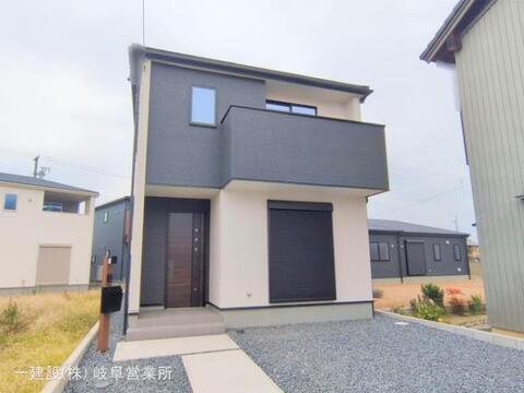 リーブルガーデン江南市河野町第１期 外観・内装1