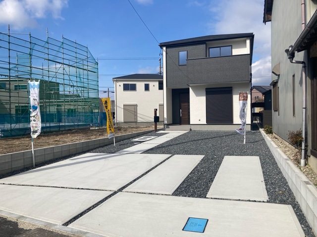 リーブルガーデン江南市河野町第１期 写真3