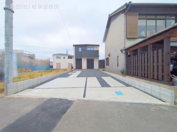 リーブルガーデン江南市河野町第１期 写真4