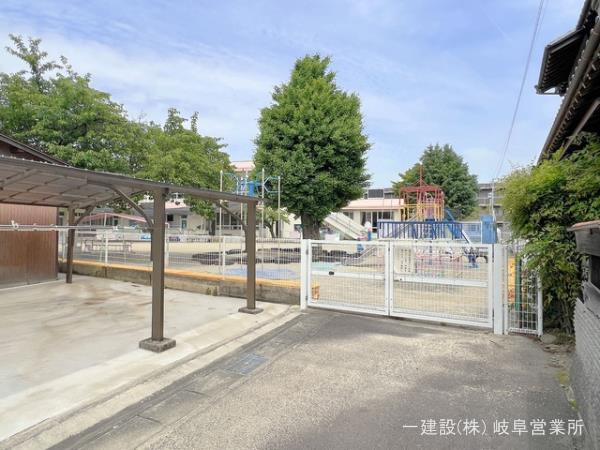 リーブルガーデン江南市河野町第１期 周辺環境4