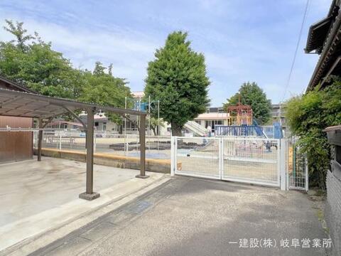 宮田保育園：840m