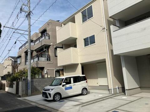 リーブルガーデン葵区羽鳥5丁目 外観・内装12