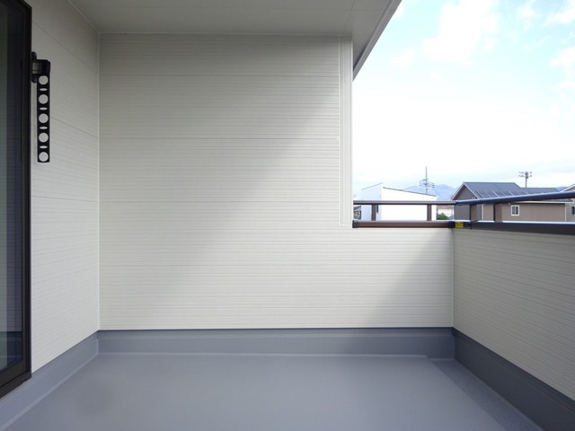 リーブルガーデン橿原市曽我町７期 写真9