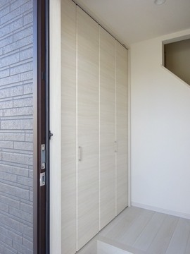 リーブルガーデン橿原市曽我町７期 外観・内装10