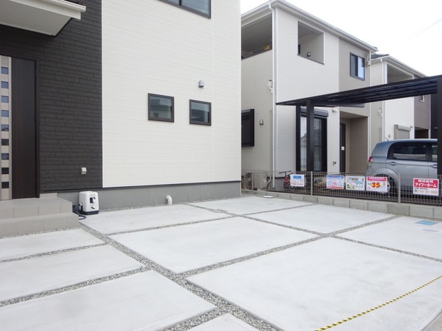 リーブルガーデン橿原市曽我町７期 写真12