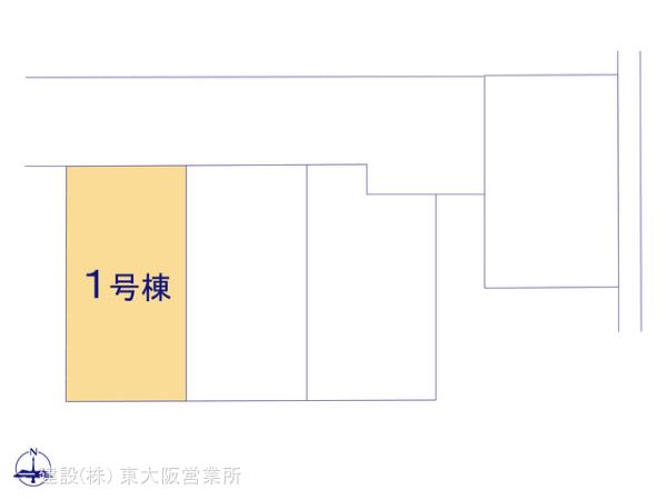 リーブルガーデン橿原市曽我町７期 写真4