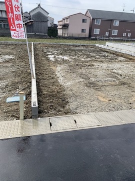 リーブルガーデン橿原市曽我町７期 外観・内装1