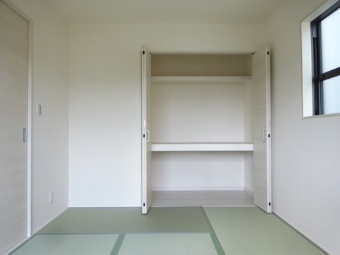 リーブルガーデン橿原市曽我町７期 外観・内装3