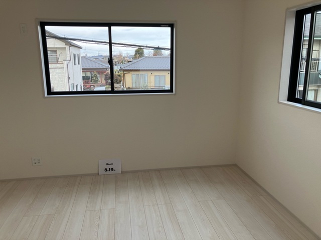 リーブルガーデンさいたま市西区島根 写真9