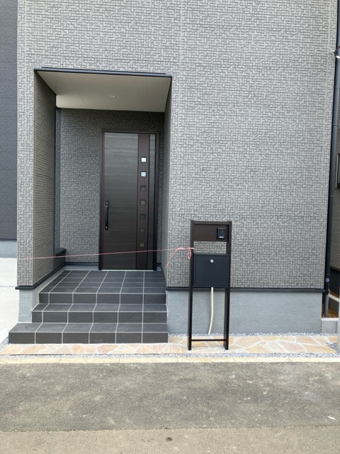 リーブルガーデンさいたま市西区島根 写真12