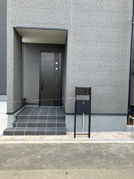 リーブルガーデンさいたま市西区島根 外観・内装12