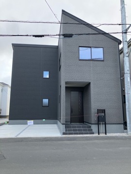 リーブルガーデンさいたま市西区島根 外観・内装1